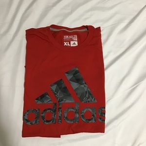 Adidas the Go To Tee size XL
